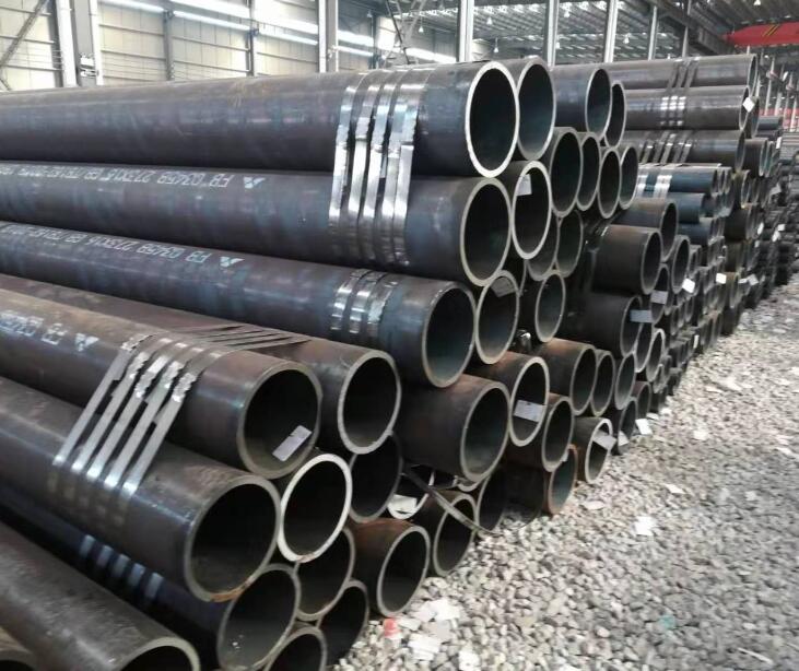 麦积Q345D化肥专用管