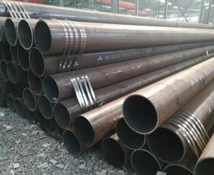 麦积高压锅炉管