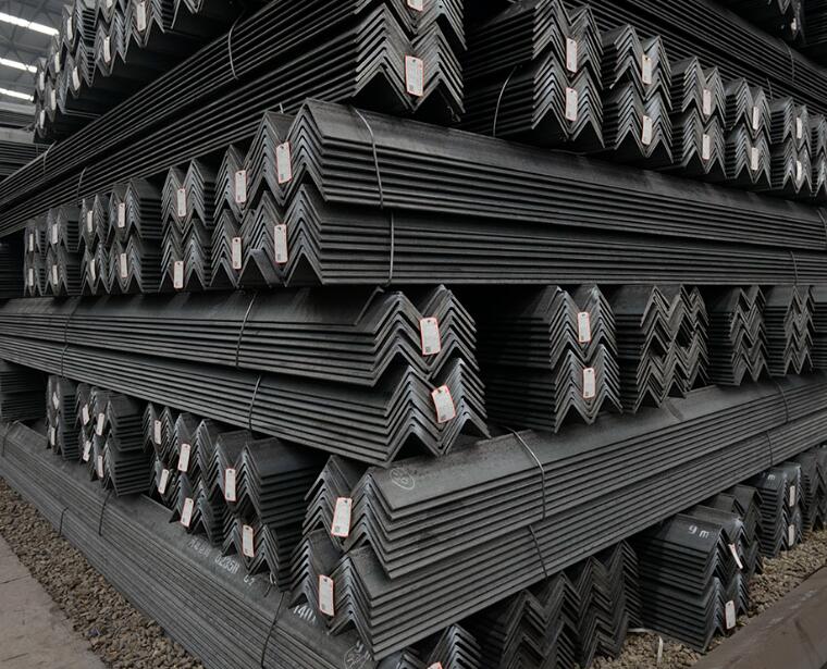 麦积低合金角钢